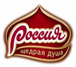 Шоколадная фабрика «Россия»